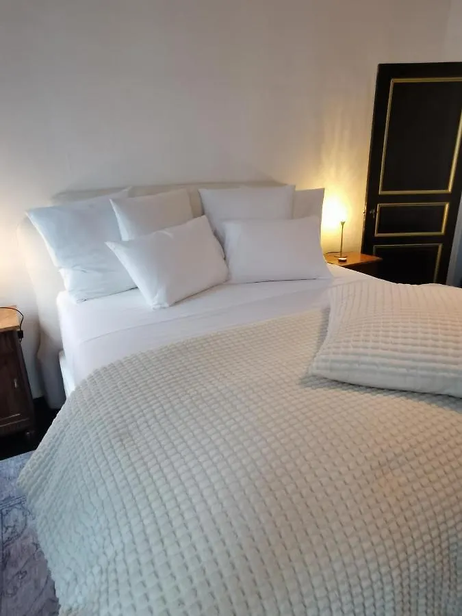 Chantilly Townhouse Ghent Holiday home
